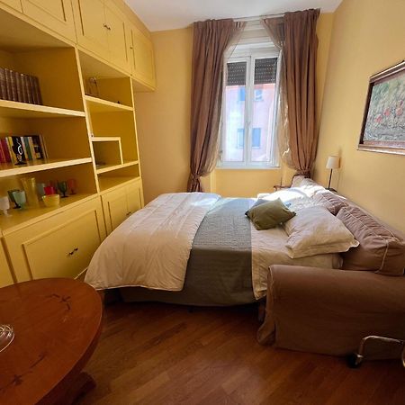 Tina'S House Appartement Rome Buitenkant foto